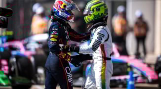 Verstappen nog maar 40 punten achter WK-leider Piastri: dít is nu de F1-stand