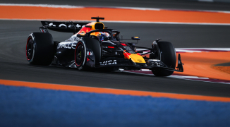 Piastri pakt pole bij drama voor Verstappen tijdens kwalificatie voor de Sprint