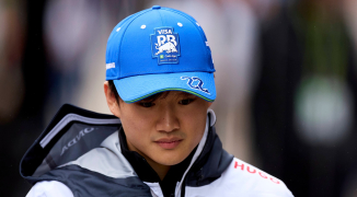 Tsunoda recibe castigo SIN PRECEDENTES de la FIA