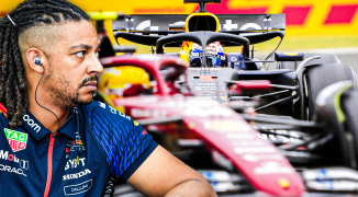 Voormalig Red Bull-monteur Nicholas snapt ophef rondom 'incident' Verstappen en Hamilton niet