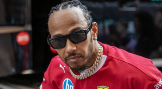 La minaccia di Hamilton per il resto della griglia di F1
