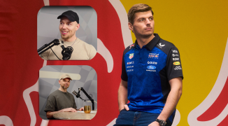 Gekkenhuis tijdens silly season in de F1? 'Verstappen kan alles laten ontploffen'