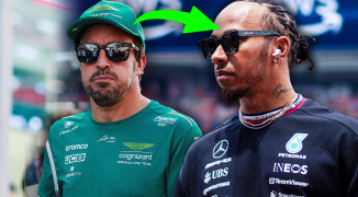 F1 Hoy: Alonso será reemplazado; Alarmas para Colapinto; Hamilton, favorito presidencial