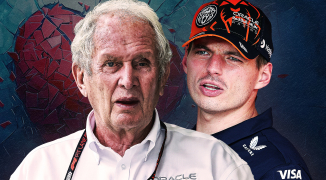Marko over issues met Verstappen: "Blij maken, dan heeft hij geen reden meer"