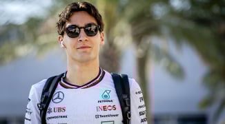 Russell da un ILUSIONANTE veredicto sobre las pruebas de Mercedes