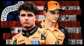 F1 Practice Today: Las Vegas Grand Prix 2025 start times, schedule, TV channel and live stream