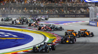 Apple sluit miljoenendeal met Formule 1 voor uitzendrechten Amerika vanaf 2026