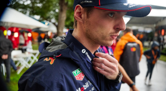 Verstappen wil F1-loopbaan verlengen door FIA-voorstel: "Misschien wel, ja"