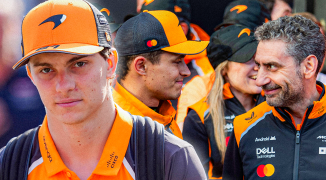 Oscar Piastri slammed for feeding McLaren favouritism conspiracy