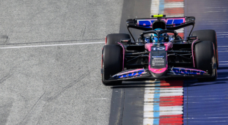 BREAKING: Renault, moederbedrijf van Alpine, stopt na 2025 als motorleverancier