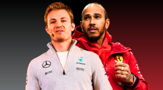 How different would F1 look if Nico Rosberg had raced as long as Lewis Hamilton?
