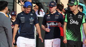 Sainz manda un messaggio FORTE alla Red Bull su Verstappen