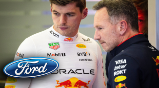 Woerts acht kans 'groot' dat F1-rechten bij Viaplay blijven, Verstappen over 2026-motor | GPFans Recap