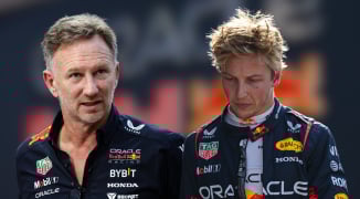 Heeft Red Bull Racing gelijk door Lawson al na twee weekenden door Tsunoda te vervangen?