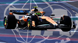 Dit is waarom de FIA het protest van McLaren tegen de straf van Norris heeft afgewezen