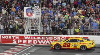 NASCAR Race Today: All-Star Heats start times, schedule and how to watch live on TV