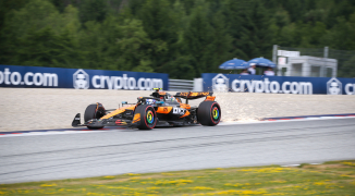 LIVE (gesloten) | Derde vrije training GP Oostenrijk: Norris bovenaan, Verstappen op P3
