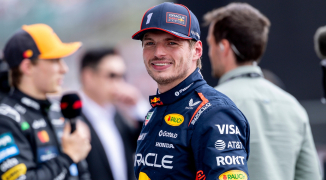 Max Verstappen debuteert aankomend weekend in NLS-races op Nürburgring Nordschleife