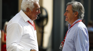 Sainz senior wil Spaanse GP weghalen uit Barcelona: "Geen geschreven regel"