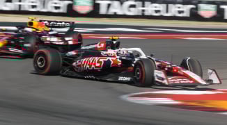 F1 team reveal new name as 2026 replacement confirmed