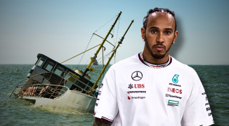'Hamilton is deserting a sinking ship' - GPFans Japanese GP Hot Takes