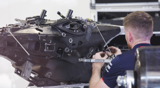 Limiet op aantal versnellingsbakken uit reglement geschrapt: F1 geeft tekst en uitleg