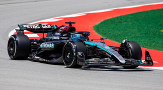 Mercedes naar politie na anonieme mail, 'testdag Red Bull en Verstappen in Imola' | GPFans Recap