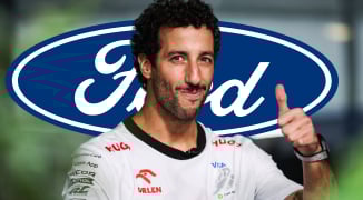 Daniel Ricciardo admits ‘itch’ to return to racing as 2026 target issued