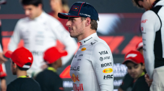 Verstappen keek naar McLaren in Qatar: "Ik dacht: 'Dat is een interessante zet'"