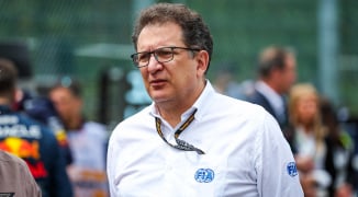 Dit is waarom de FIA besloot om de test voor flexi-wings aan te scherpen