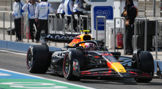 Bahrein slaat opnieuw flater: testdagen lopen wederom vertraging op