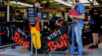 Van Haren: 'Hoor van mensen binnen het team dat Newey's invloed op de auto nul is'