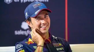 ¡Cadillac destapa el secreto que ILUSIONA a Checo Pérez para 2026!