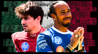 F1 Race Today: Mexican Grand Prix 2025 start time with UK clock change, TV channel and FREE live stream