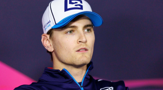 Axed US F1 star gets NEW seat for 2025