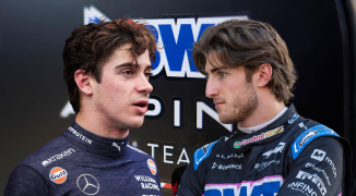 'Colapinto test voor Alpine in Monza, Doohan verder onder druk'