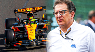 FIA bang dat mini-DRS-systeem nog steeds aanwezig is: "Vertrouwen is een groot woord"