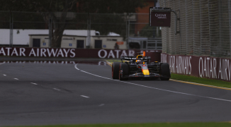 LIVE (gesloten) | Kwalificatie GP Australië: Verstappen sneller dan Ferrari's in Q3