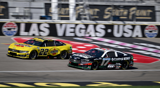 NASCAR Qualifying Today: Las Vegas start times, schedule and how to watch live on TV