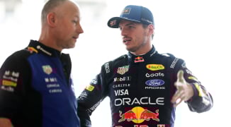 'This isn't F1' - Fans rage as drivers lose up to 100km/h at Japanese Grand Prix