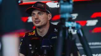 Piastri dominant op vrijdag in Spa, Verstappen 'heeft nog contact' met Horner | GPFans Recap