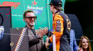 Nederlandse prins mogelijk naar FIA-top, 'F1 bespreekt terugkeer V8-motor' | GPFans Recap