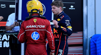 F1-coureur bestolen van paspoort, Hamilton haalt uit naar journalisten | GPFans News