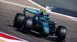 Aston Martin blijkt herhaling van McLaren-ramp: "Toen wist ik dat het fout ging"