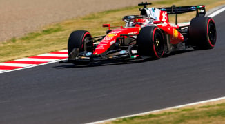 Vasseur bijt van zich af omtrent titelkansen Ferrari: "Laten we ons daar op focussen"
