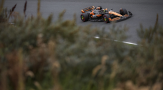 LIVE (gesloten) | Sprint in São Paulo: Piastri laat Norris er langs, Hülkenberg zorgt voor VSC