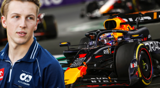 Lawson kijkt zijn ogen uit in data van Verstappen: "Extreem moeilijk om te doen"