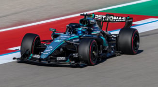 FIA verklaart mysterieuze straf voor Russell: "Had eigenlijk 10 seconden moeten zijn..."