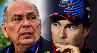 Jos Verstappen, Antonio Pérez y cinco PADRES que dejaron huella en la F1