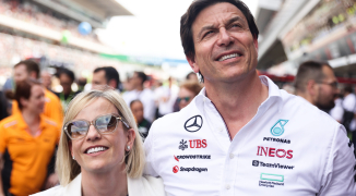 Vrouw van Grosjean gewond, 'Susie Wolff kan kandidaat zijn voor FIA-presidentschap' | GPFans Recap